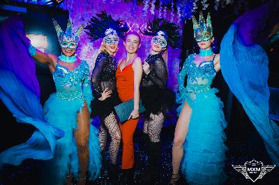 Party Bild aus dem Maxxim Club Berlin vom 26.04.2025